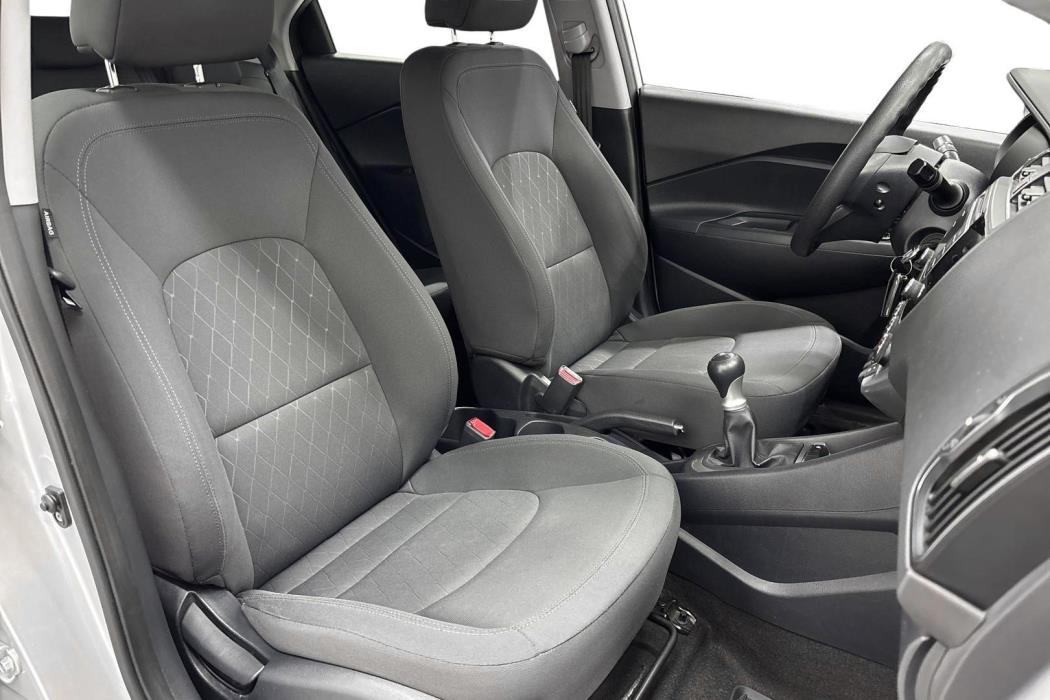 Kia Rio 2015