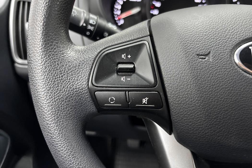 Kia Rio 2015