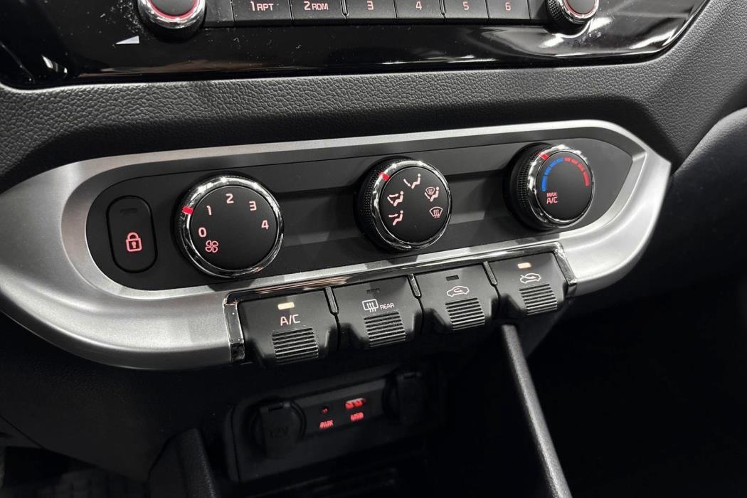 Kia Rio 2015