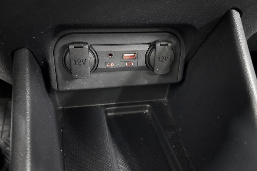 Kia Rio 2015