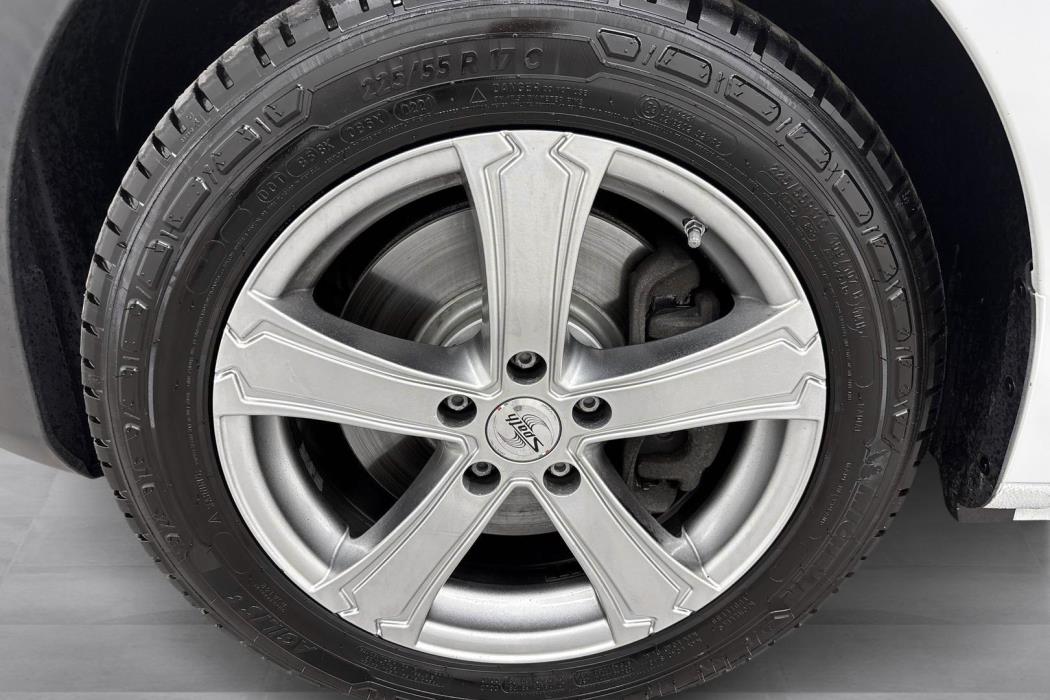 MERCEDES-BENZ VITO 2018