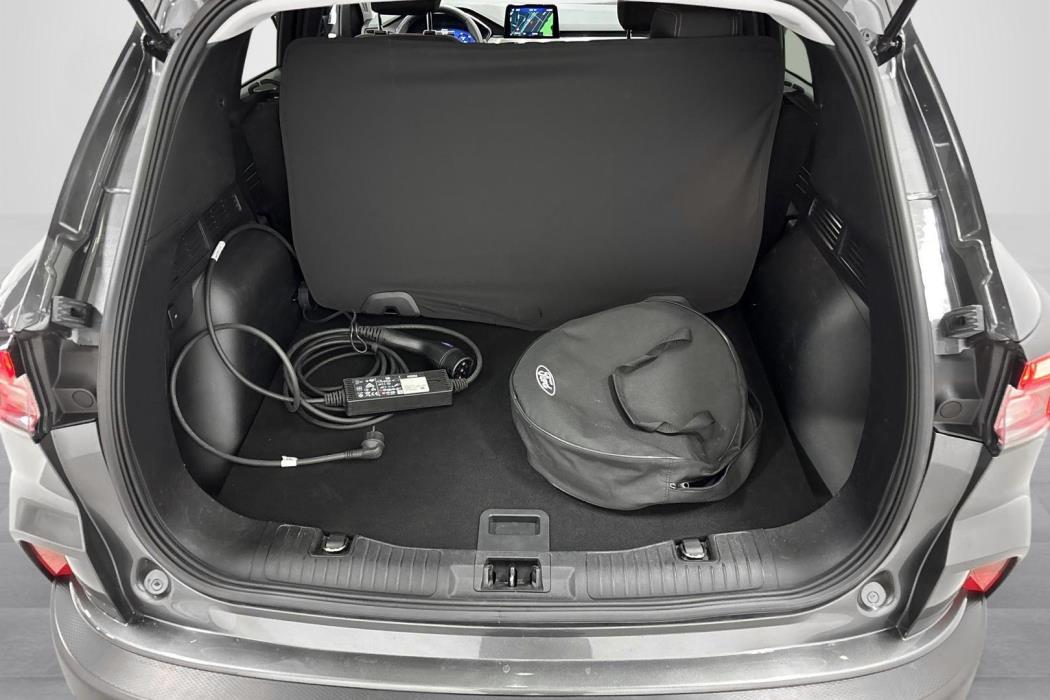 Ford Kuga 2022