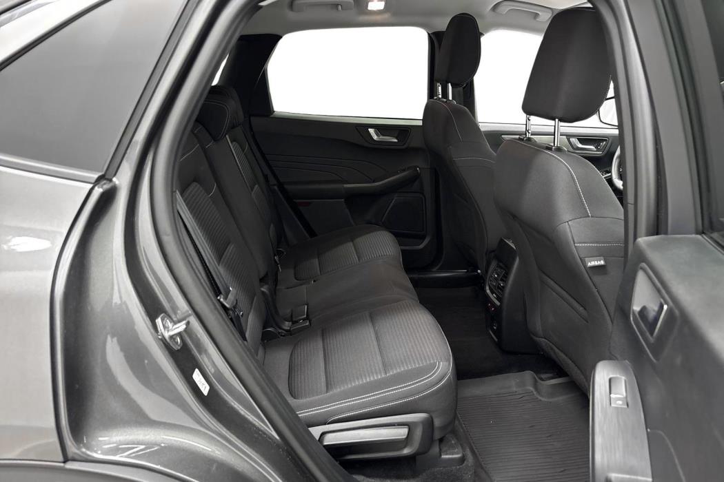 Ford Kuga 2022