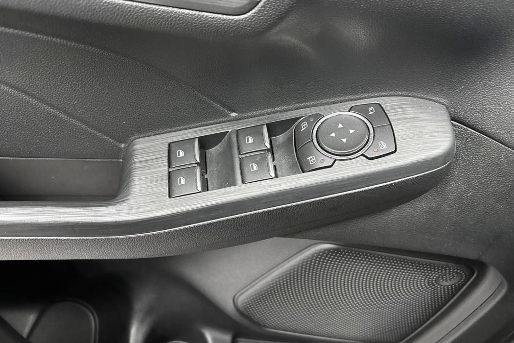 Ford Kuga 2022