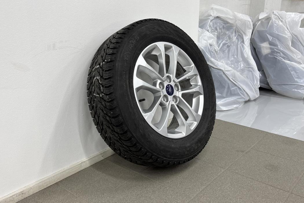 Ford Kuga 2022