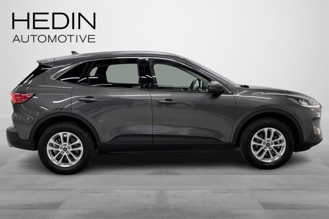 Ford Kuga 2022