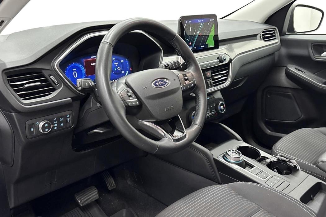 Ford Kuga 2022