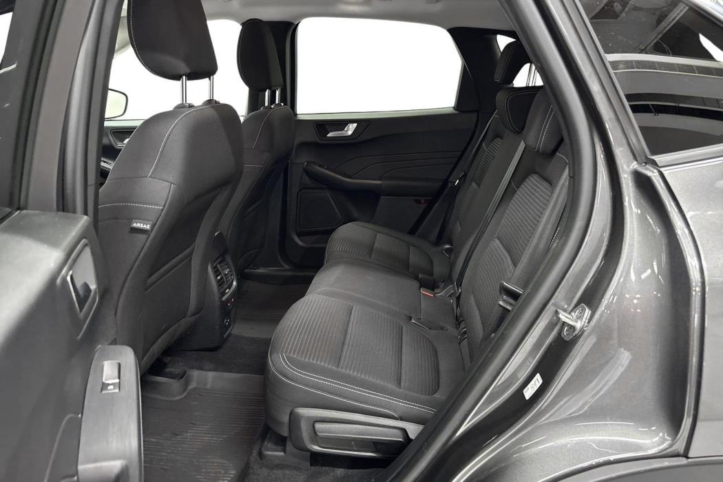 Ford Kuga 2022
