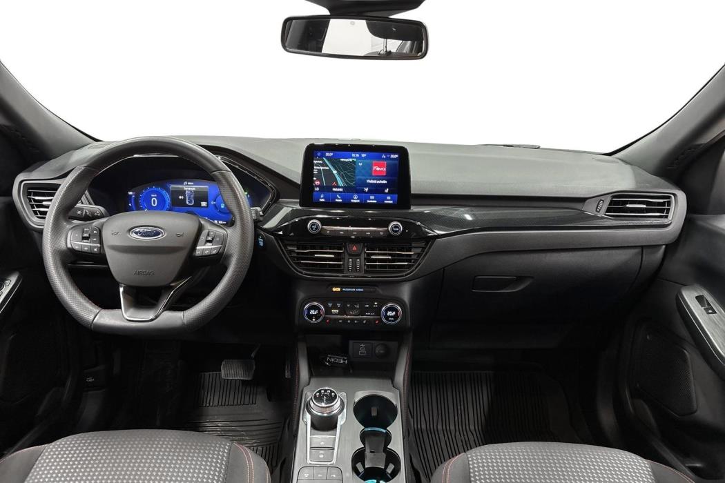 Ford Kuga 2022