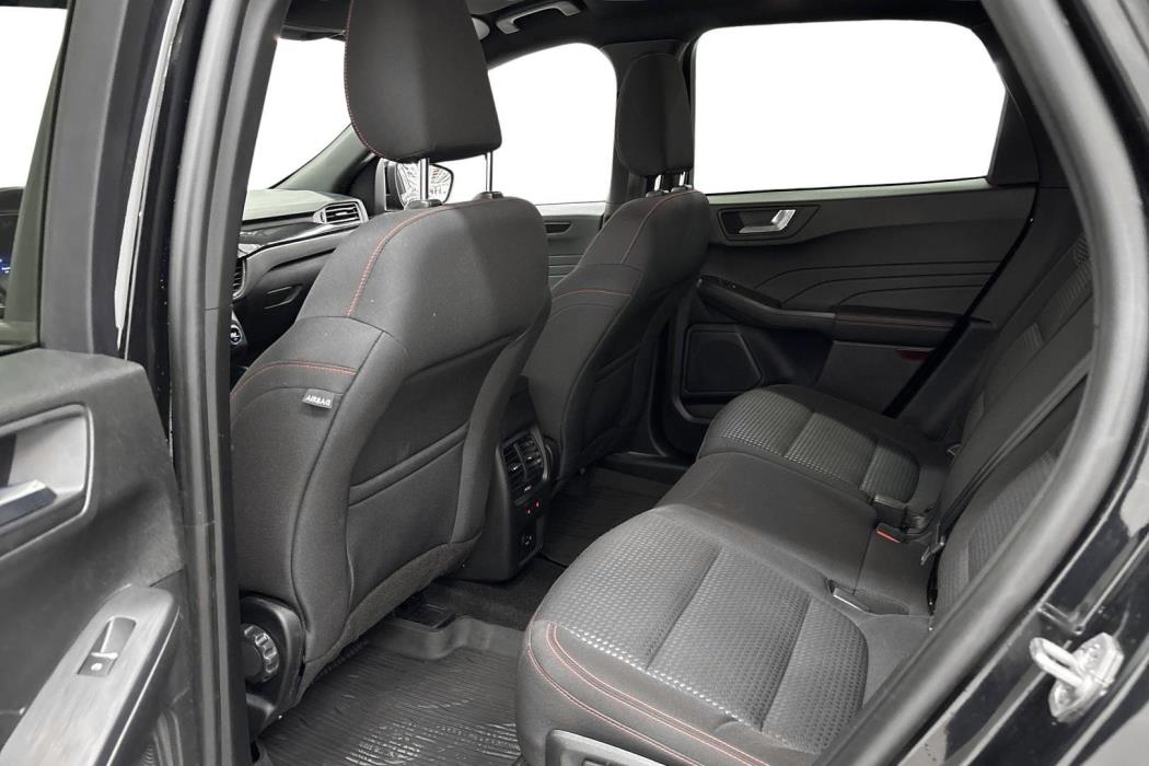 Ford Kuga 2022