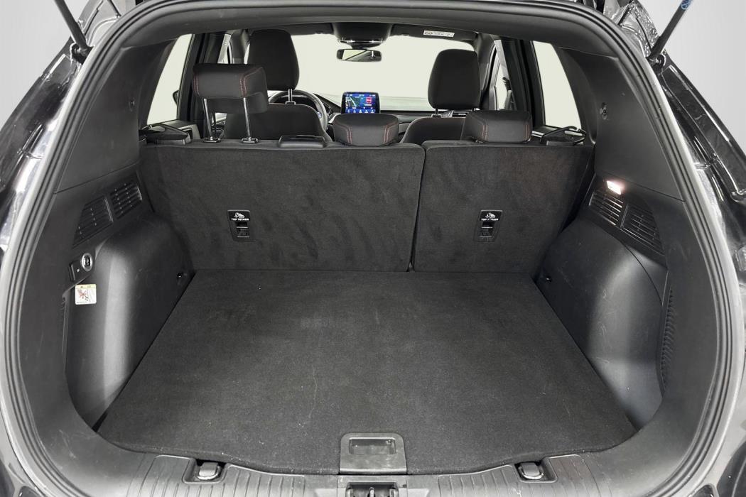 Ford Kuga 2022