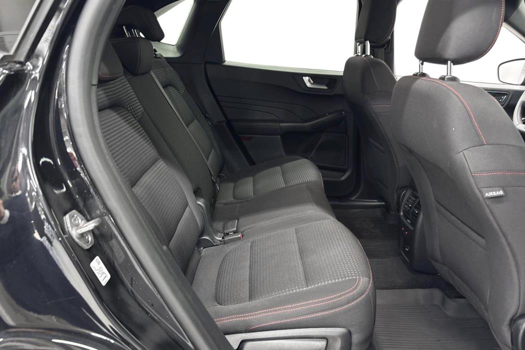 Ford Kuga 2022