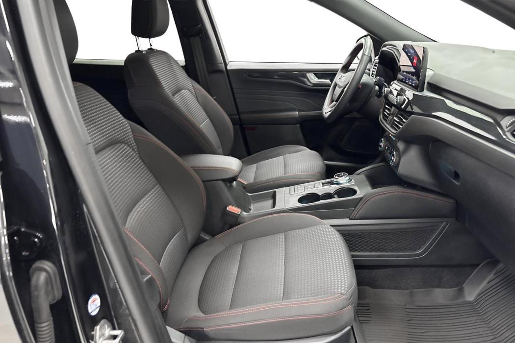 Ford Kuga 2022