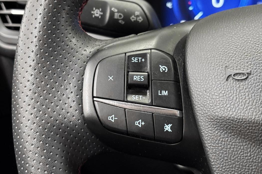 Ford Kuga 2022