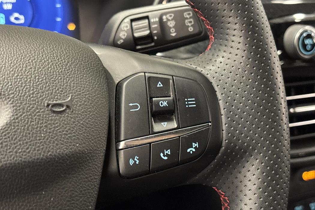 Ford Kuga 2022