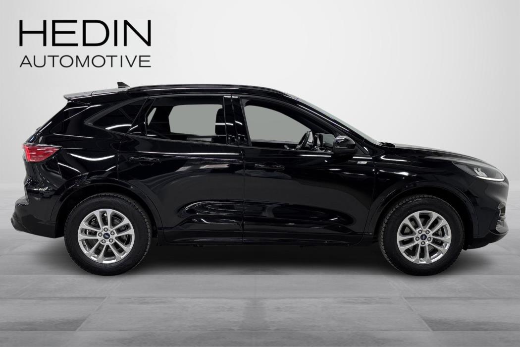 Ford Kuga 2022