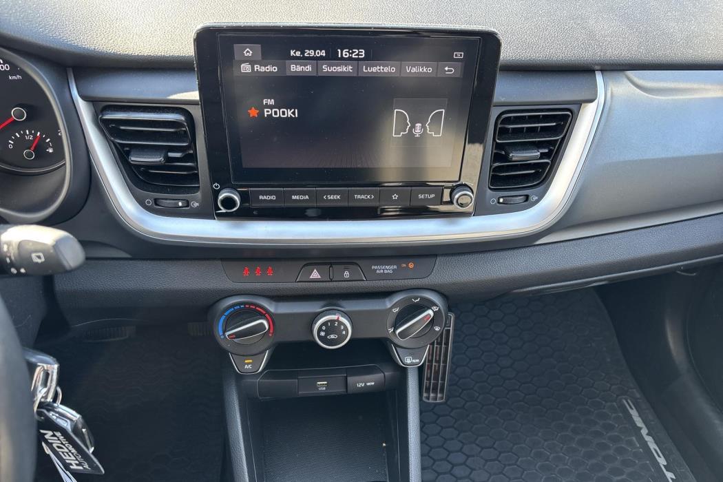 Kia Stonic 2023