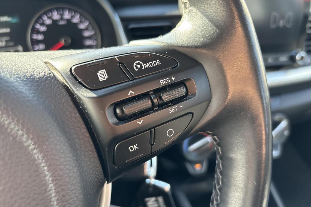 Kia Stonic 2023