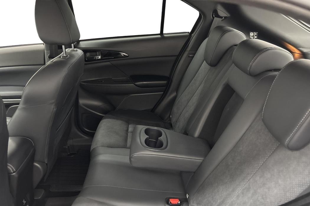 MITSUBISHI Eclipse Cross 2024
