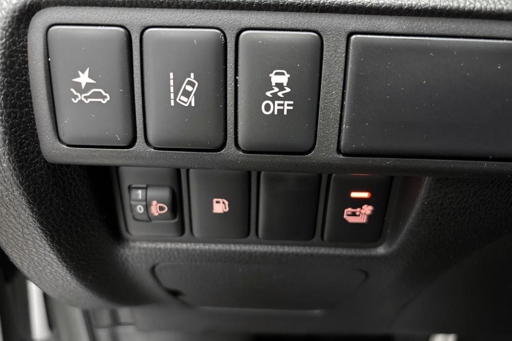 MITSUBISHI Eclipse Cross 2024