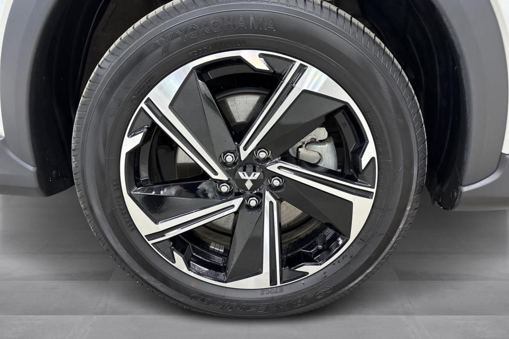 MITSUBISHI Eclipse Cross 2024