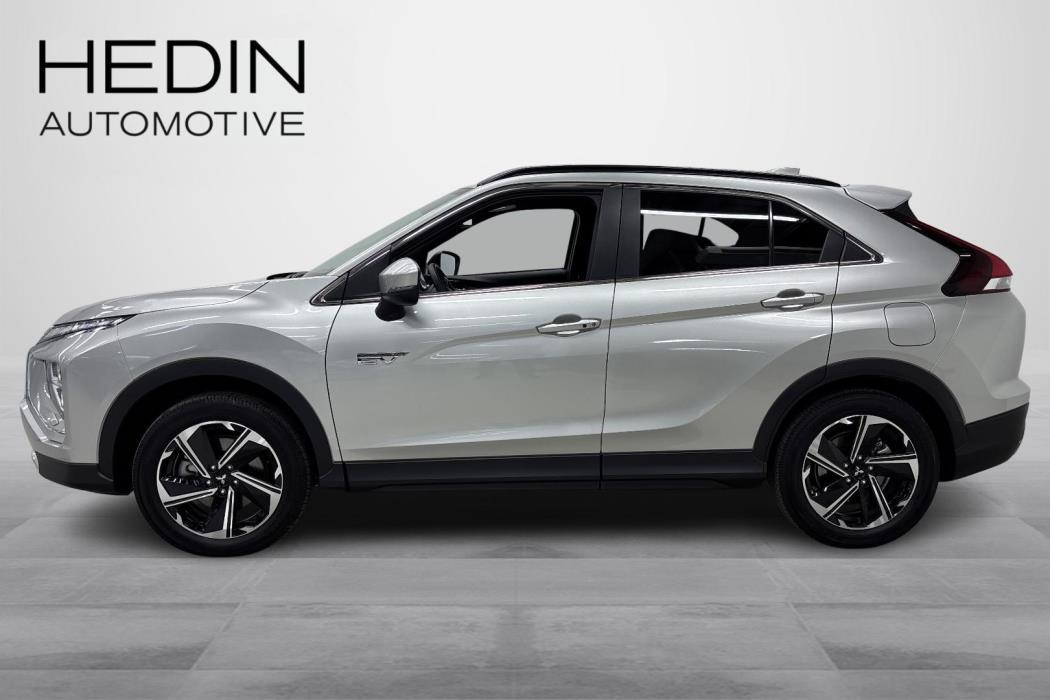 MITSUBISHI Eclipse Cross 2024