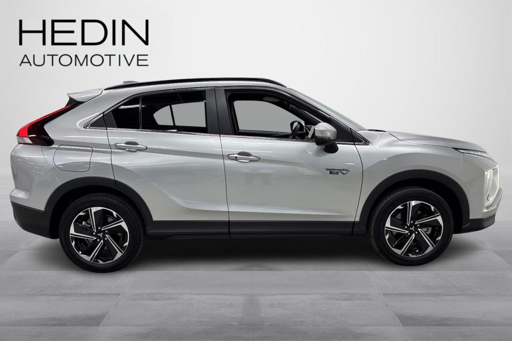 MITSUBISHI Eclipse Cross 2024