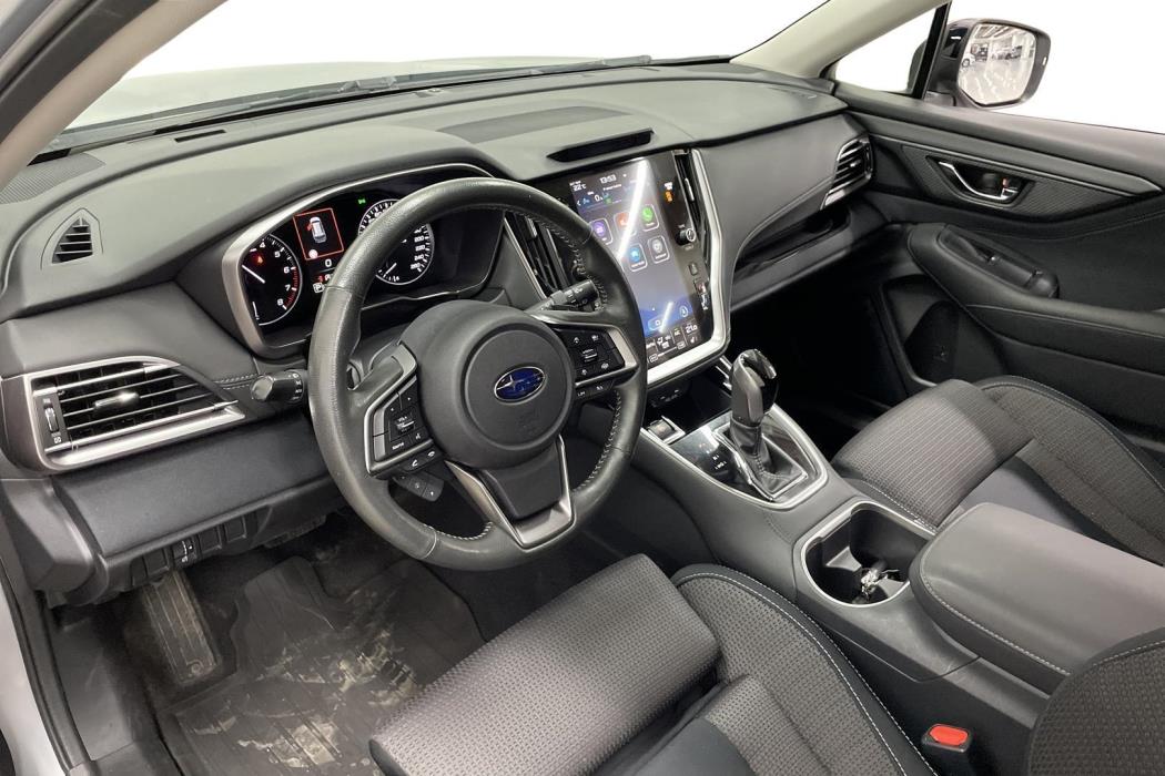 SUBARU OUTBACK 2023