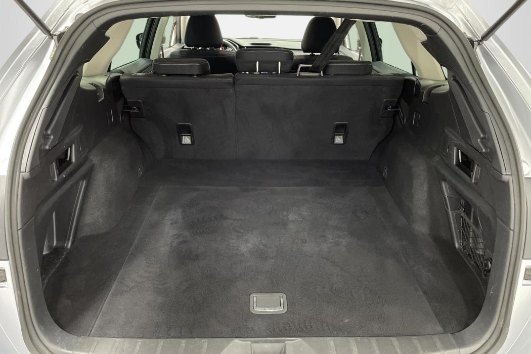 SUBARU OUTBACK 2023