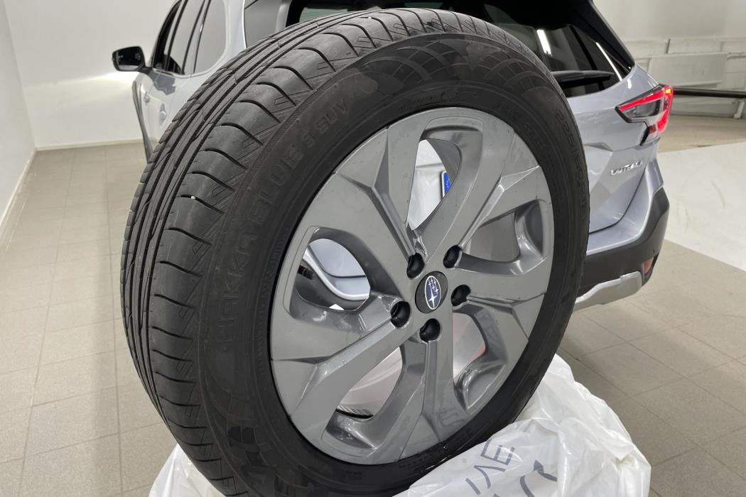 SUBARU OUTBACK 2023