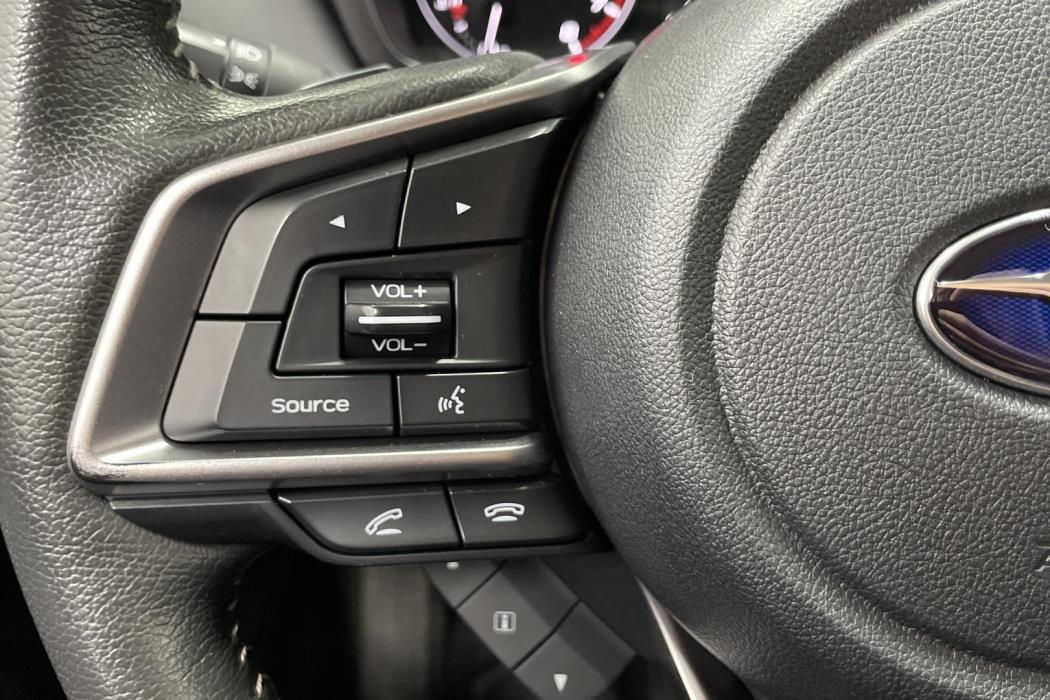 SUBARU OUTBACK 2023