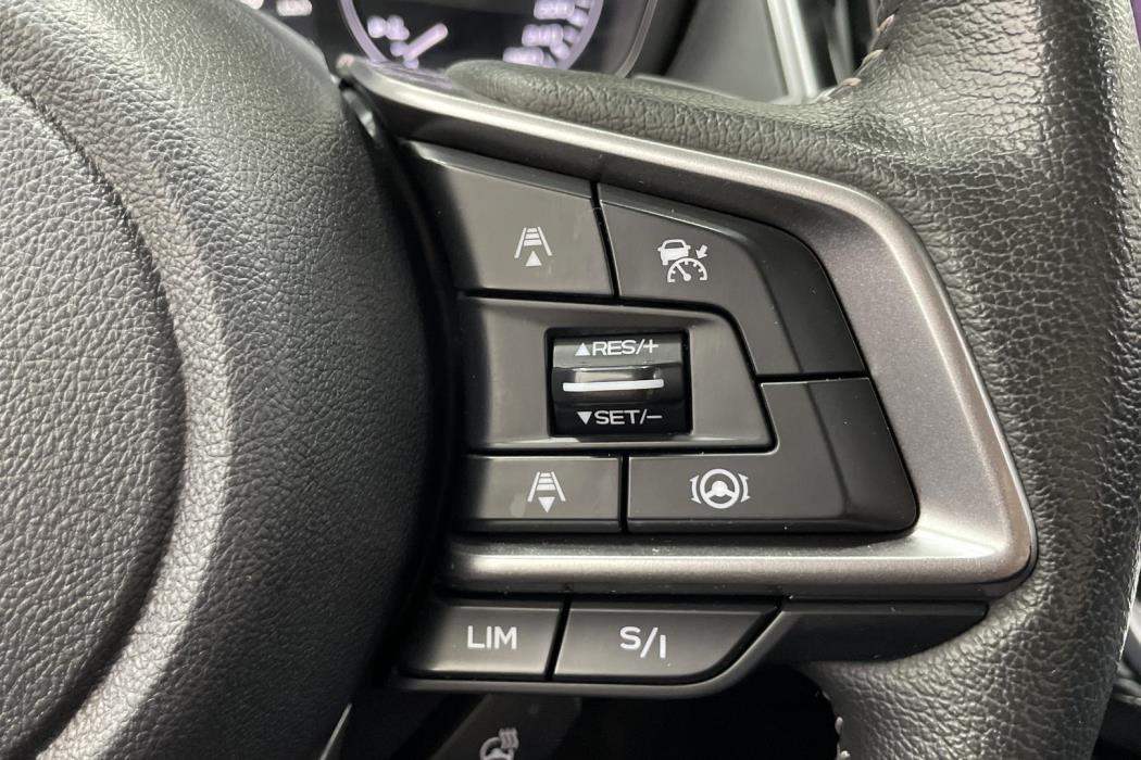 SUBARU OUTBACK 2023