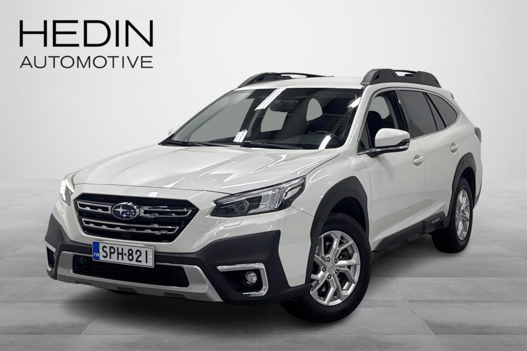 Subaru Outback 2023