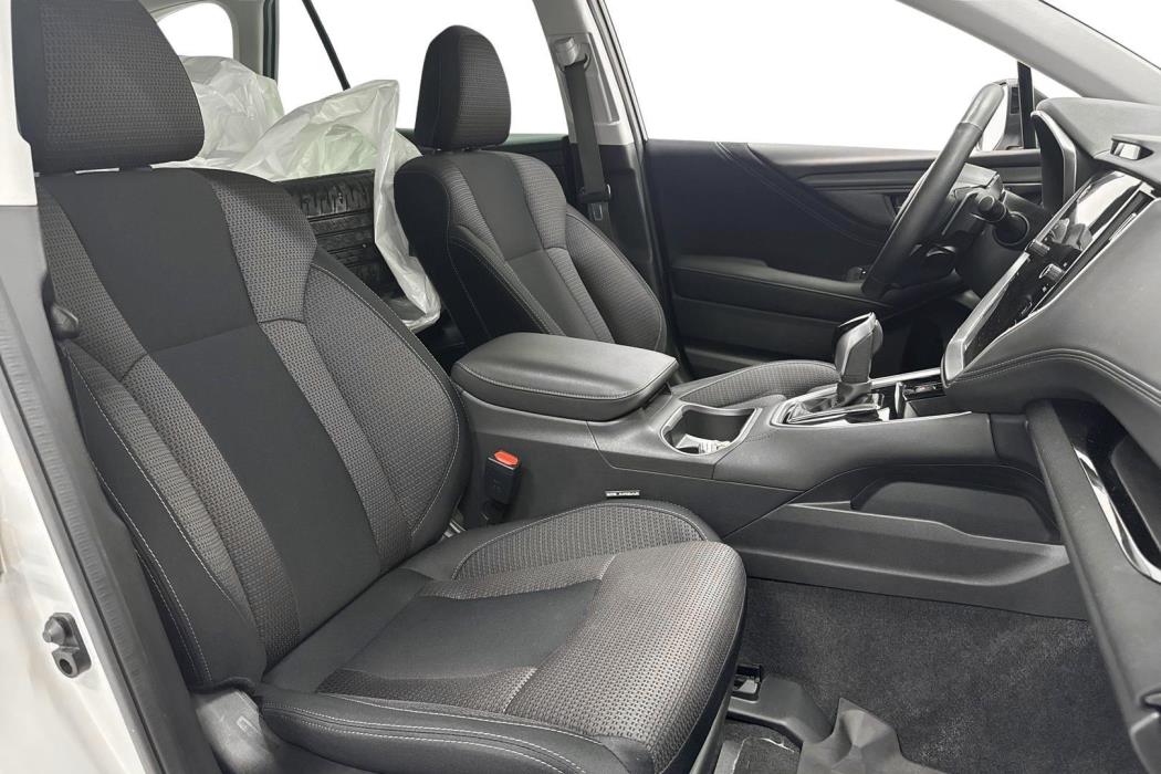 Subaru Outback 2023
