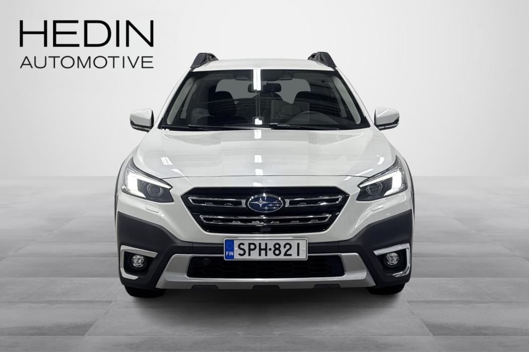 Subaru Outback 2023