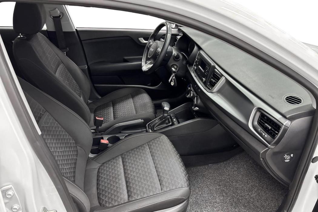 Kia Rio 2023