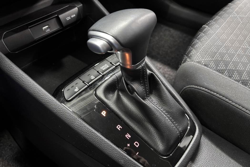Kia Rio 2023