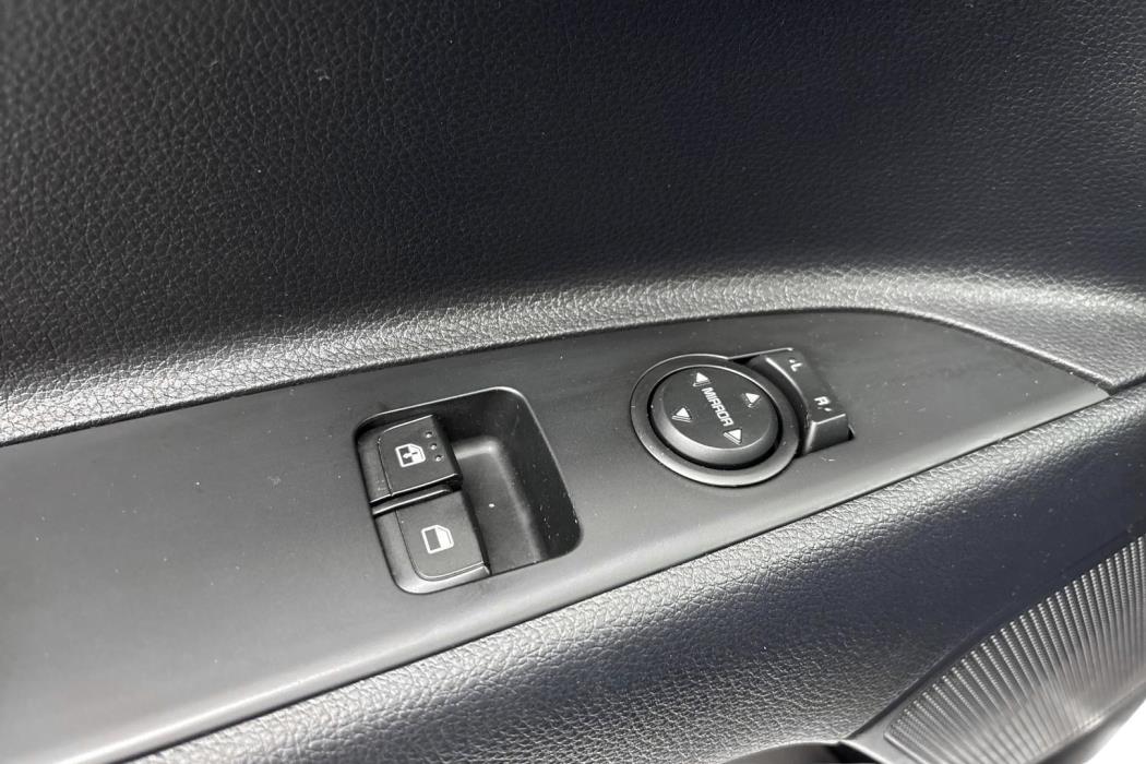 Kia Rio 2023