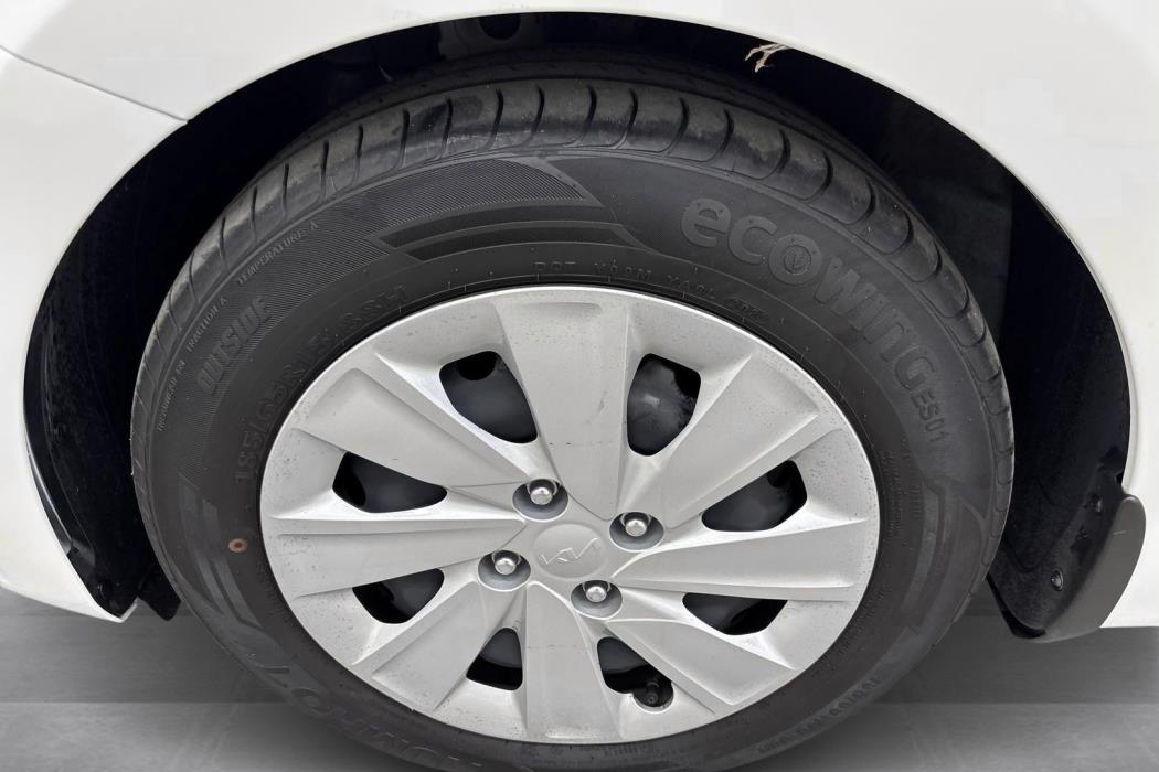 Kia Rio 2023