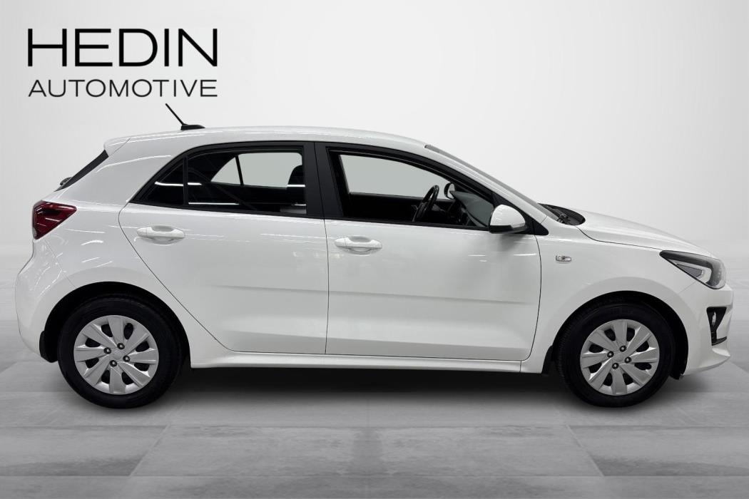 Kia Rio 2023