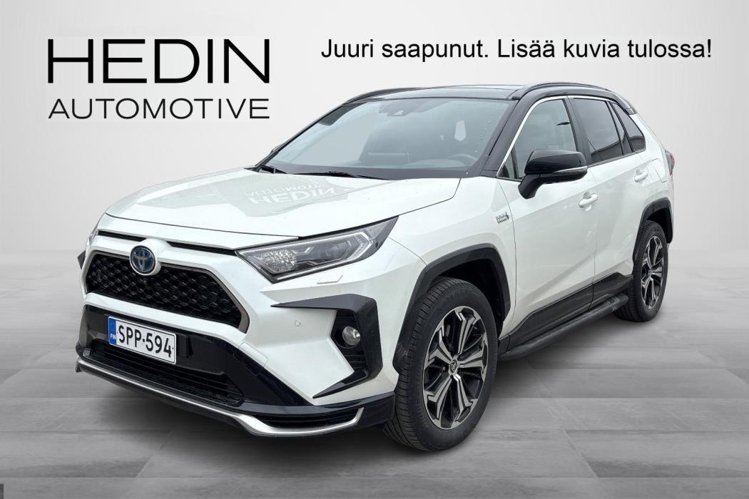 Toyota RAV4 2020