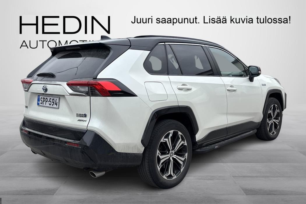 Toyota RAV4 2020