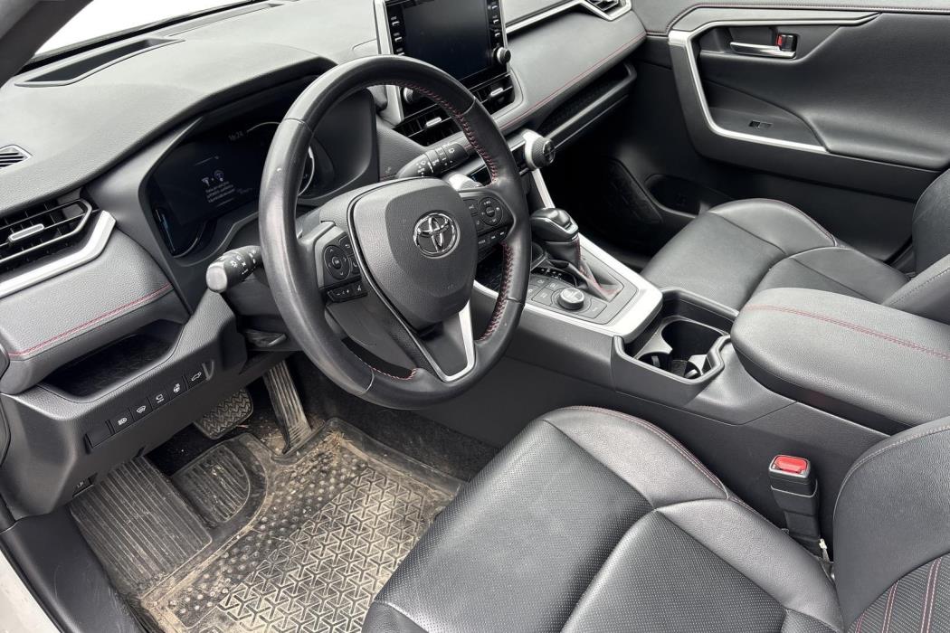 Toyota RAV4 2020