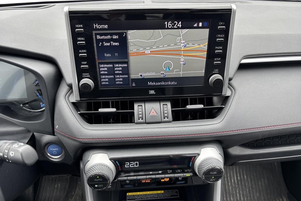 Toyota RAV4 2020