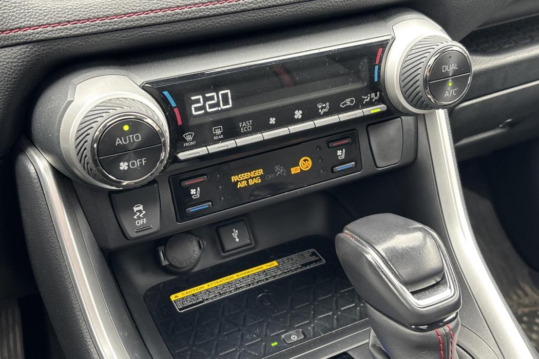 Toyota RAV4 2020