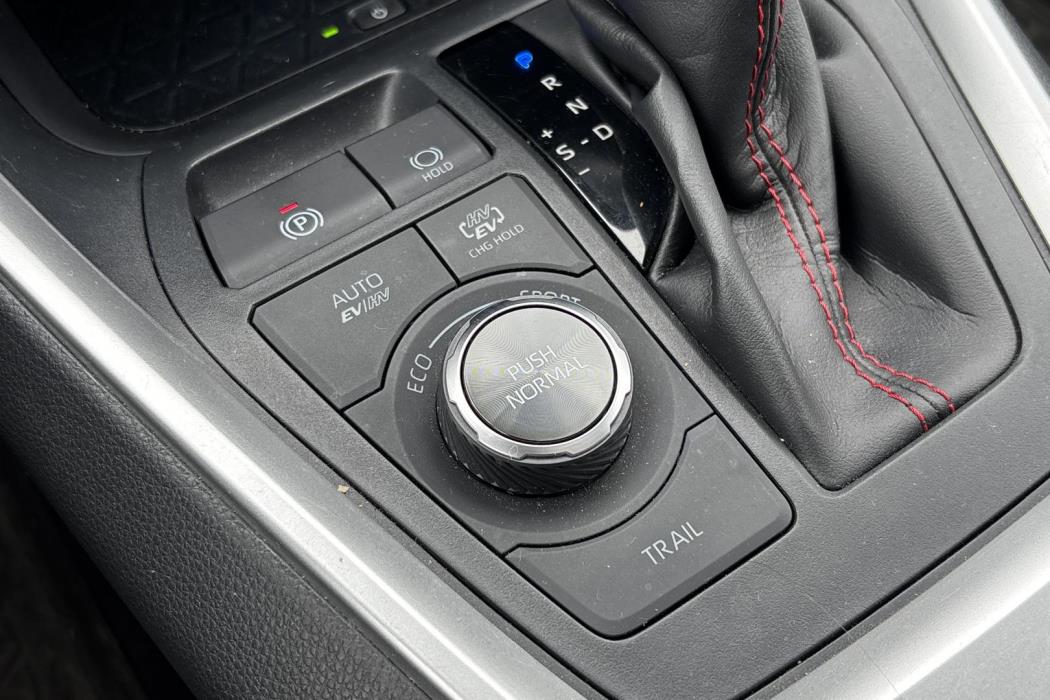 Toyota RAV4 2020