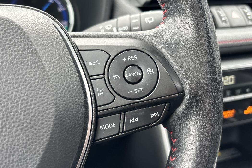 Toyota RAV4 2020