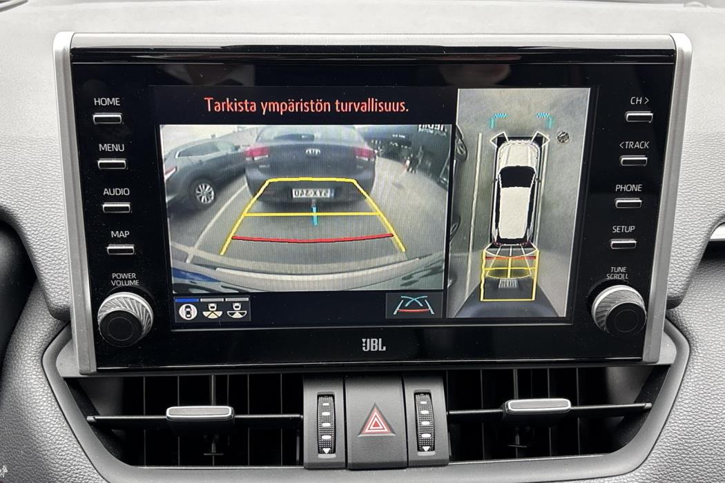 Toyota RAV4 2020