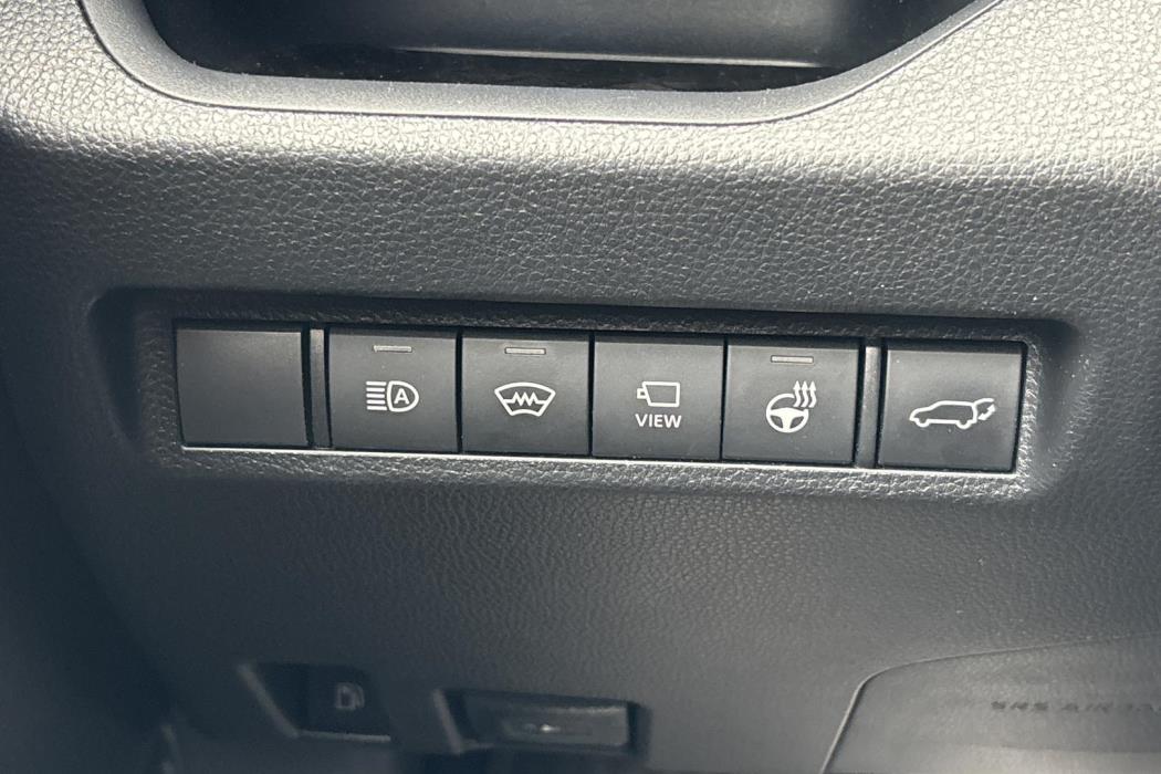 Toyota RAV4 2020