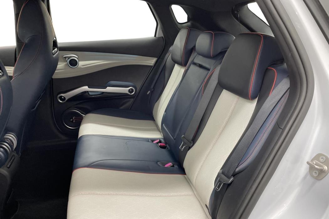 BYD Atto 3 2022
